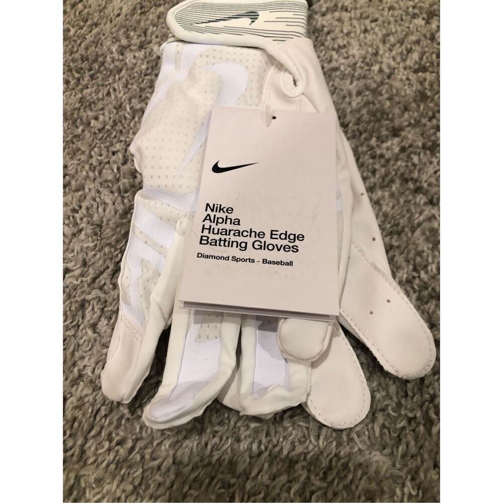 Nike Alpha Huarache Edge Batting Gloves